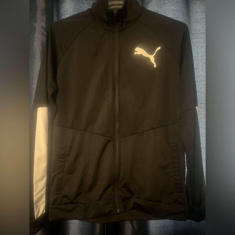 Men’s Puma Track jacket